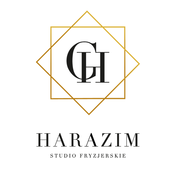 Logo Harazim Studio Fryzjerskie
